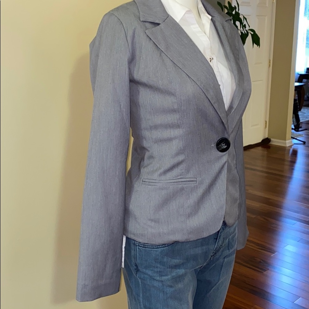 XOXO Blazer/ jacket - Picture 3 of 8
